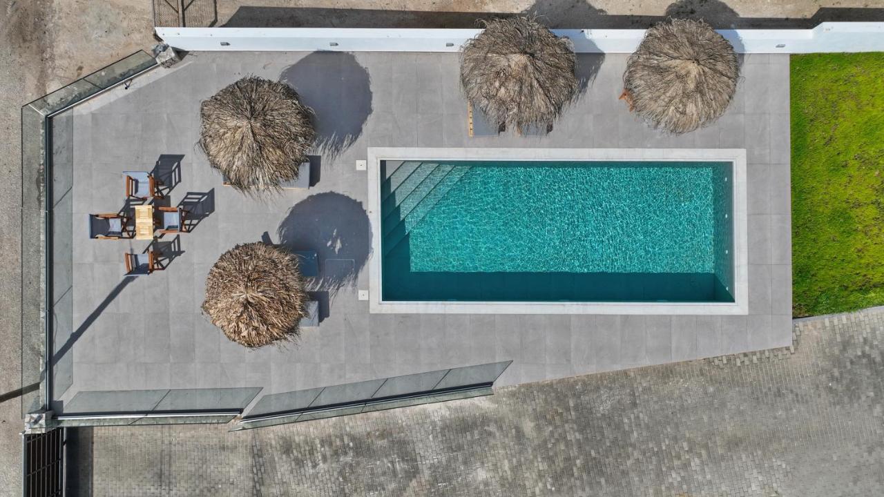Achilli * Skyros