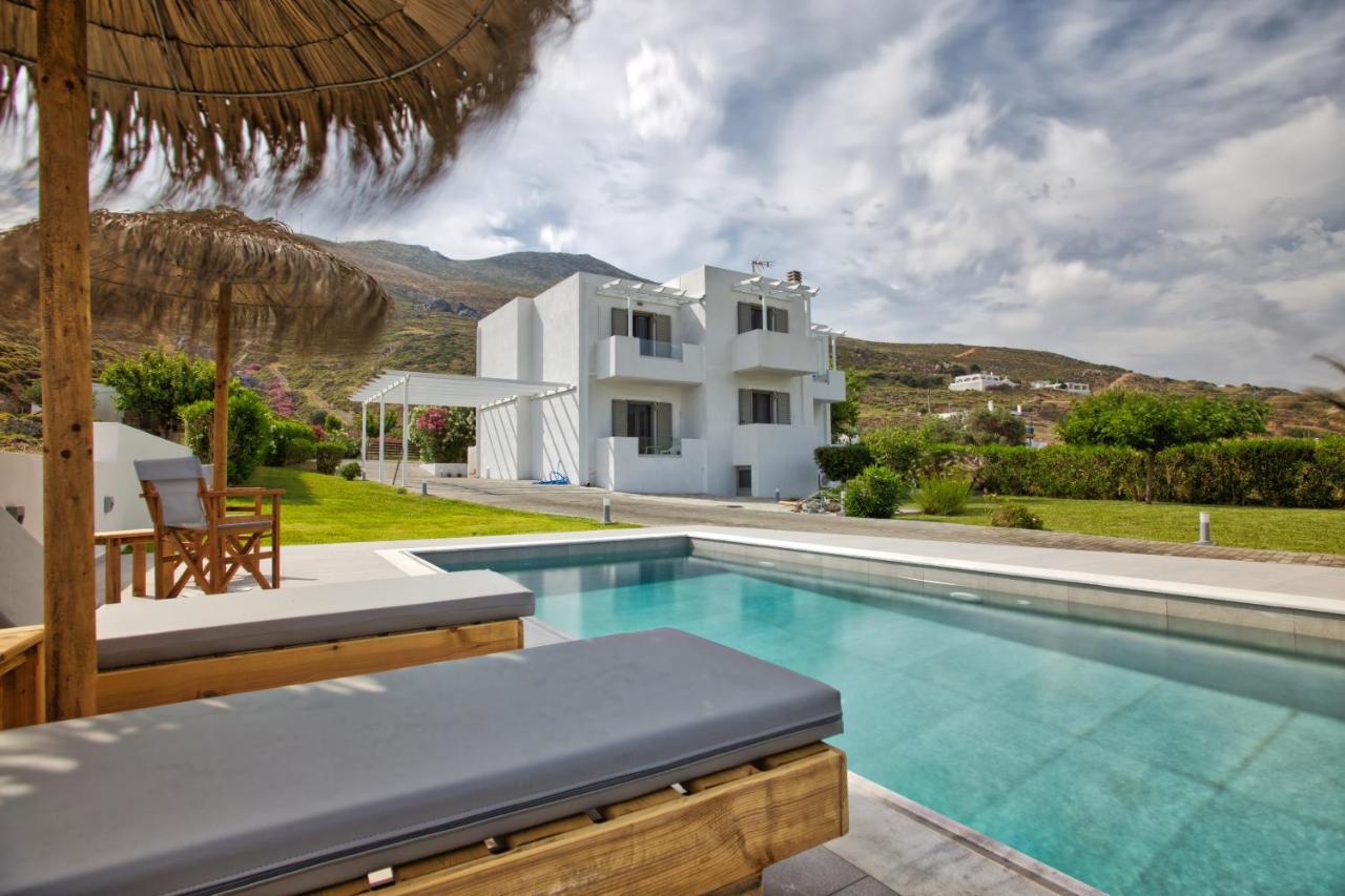 Apartment Achilli Skyros