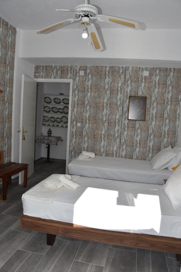 Metapontis Country house