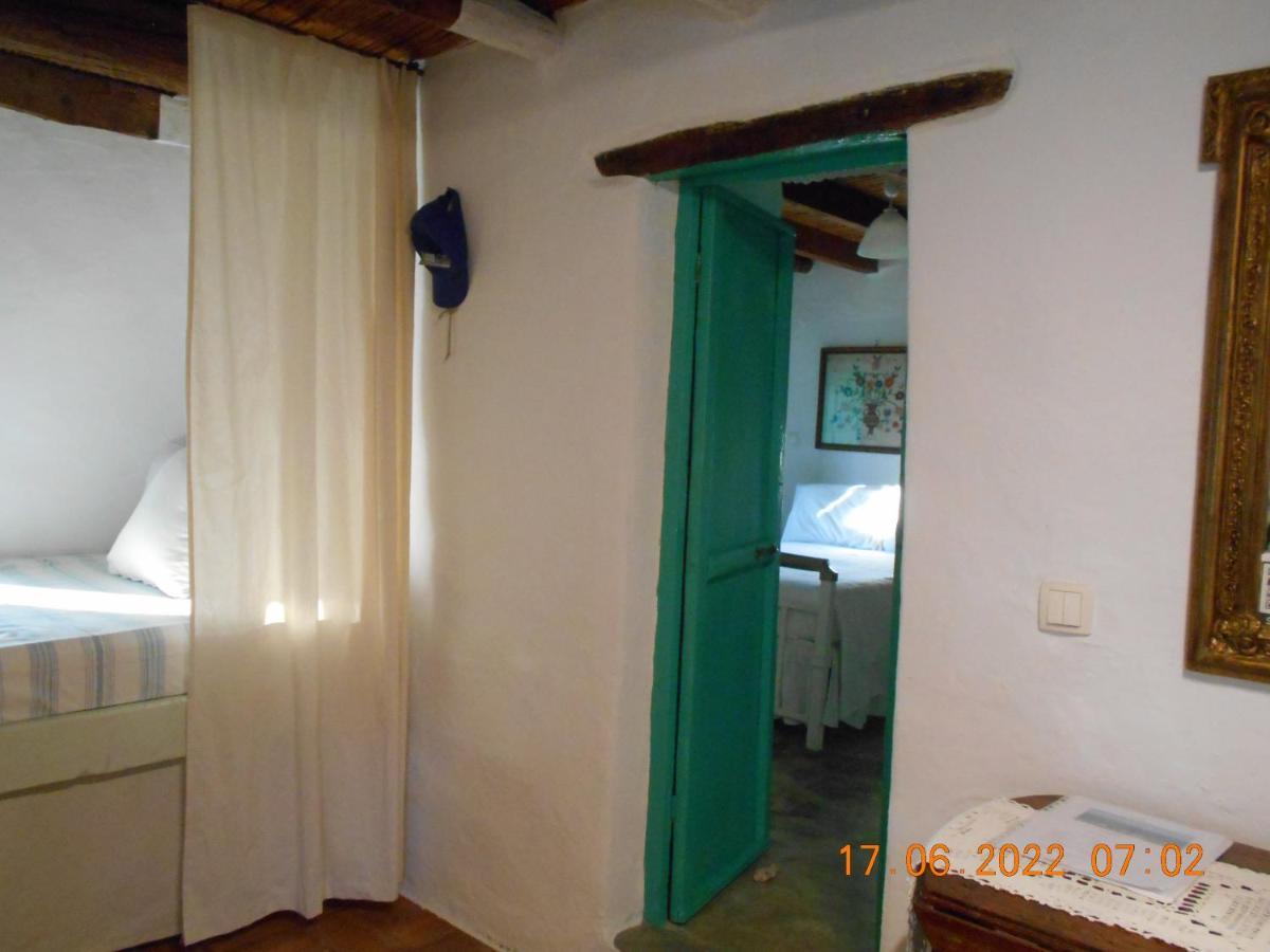 Eco House * Patmos Town