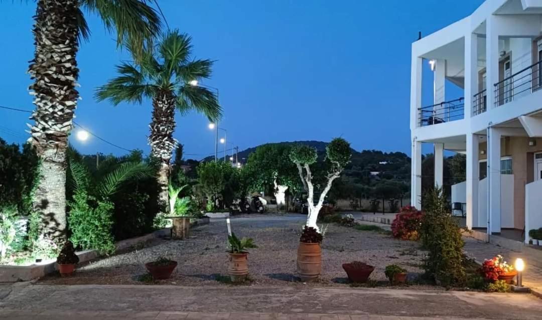 River's 3* Paradisi (Rhodes)