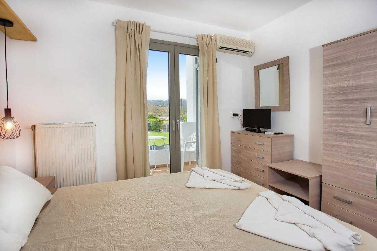 Apartment Achilli