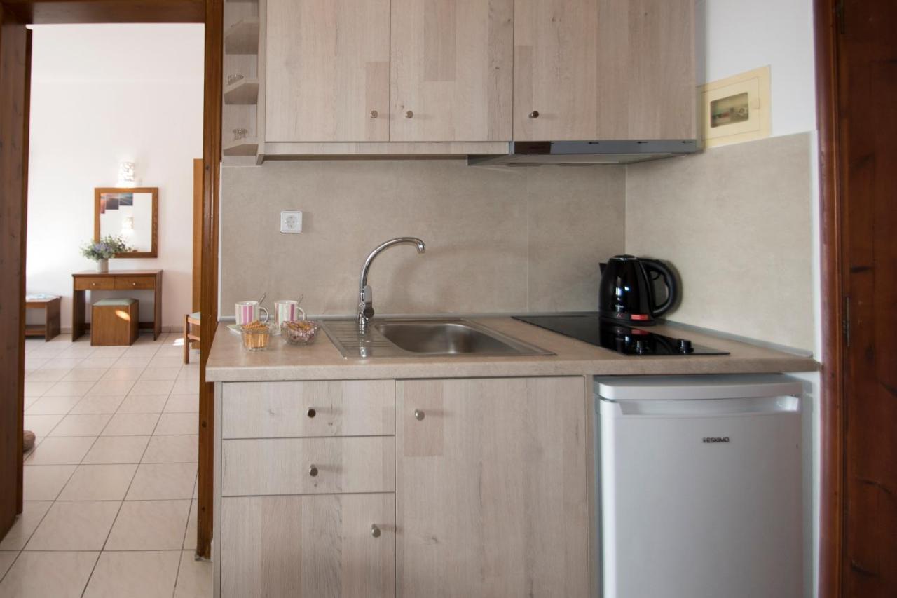 Hotel Galini 2*