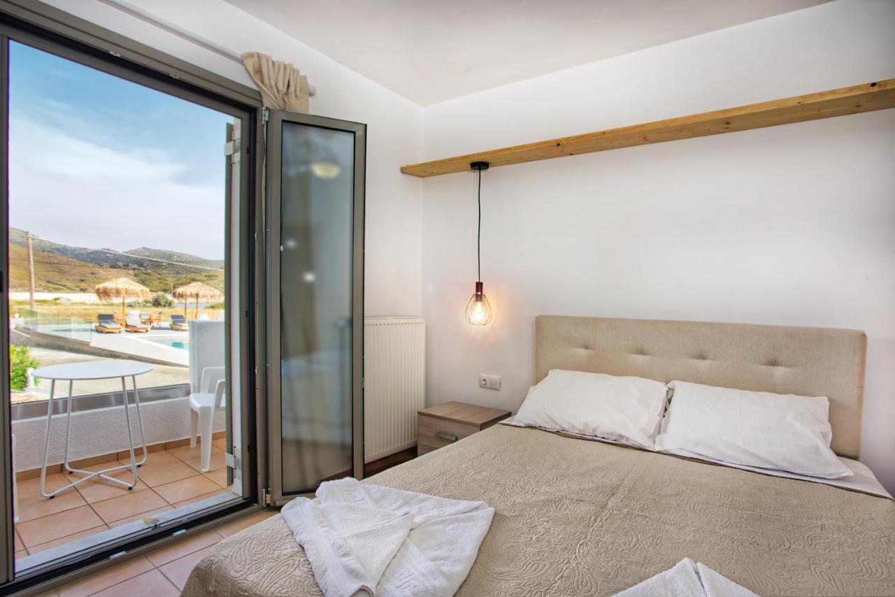 Apartment Achilli Skyros