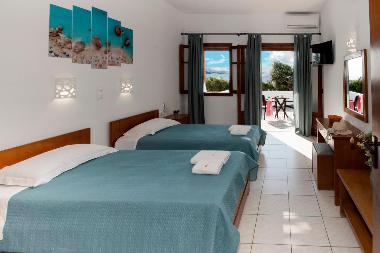 Hotel Galini 2*