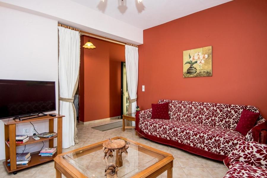 Nefeli Villa *