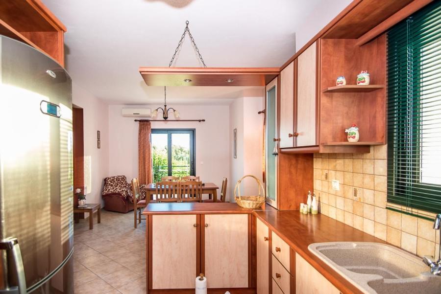 Villa Nefeli *
