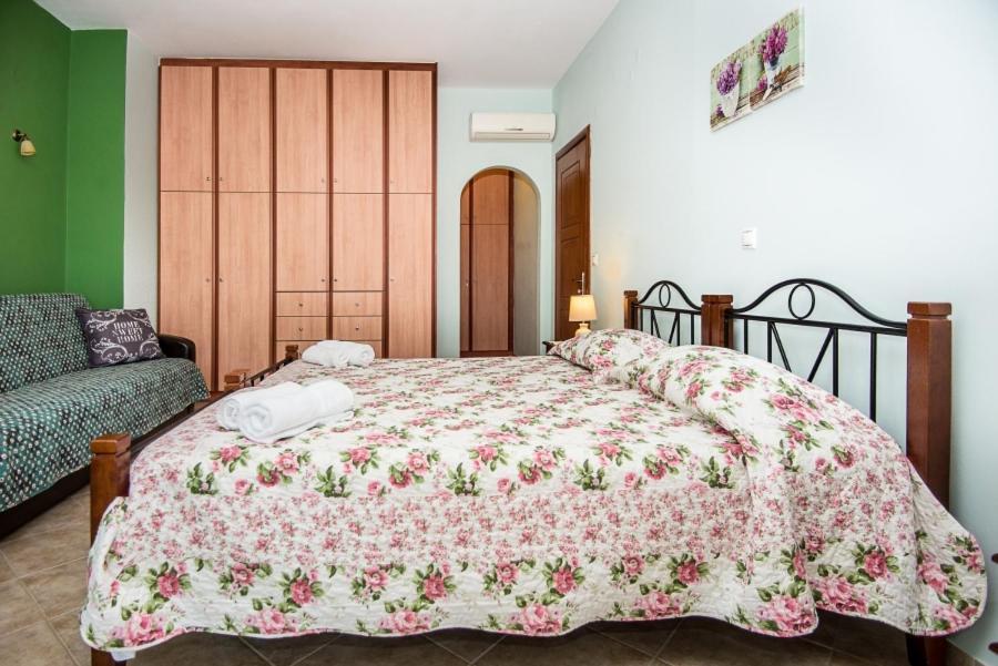 Nefeli Villa Trapezaki (Kefalonia)