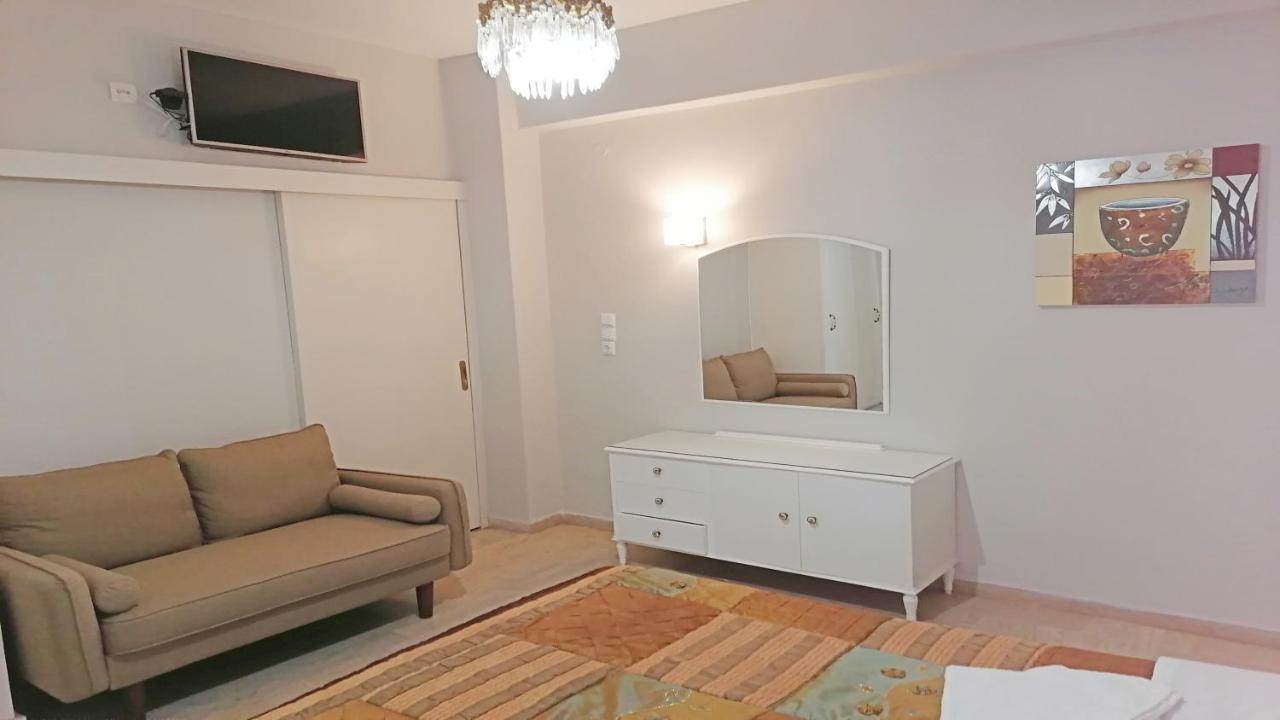 Maria Apartment