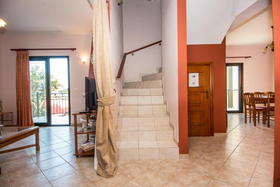 Villa Nefeli *