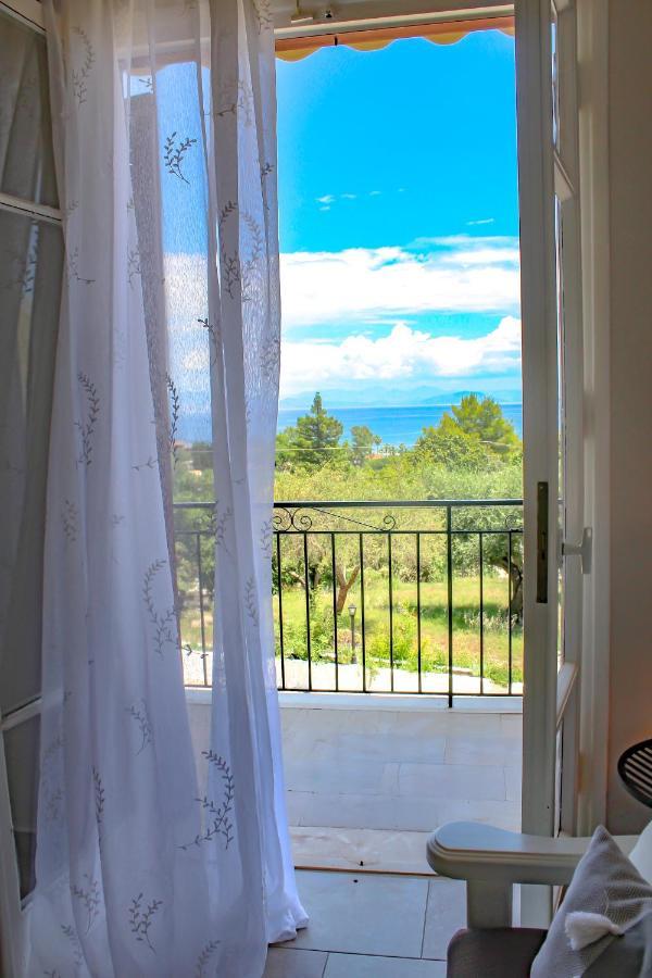 Braziliana Apartment Dassia (Corfu)