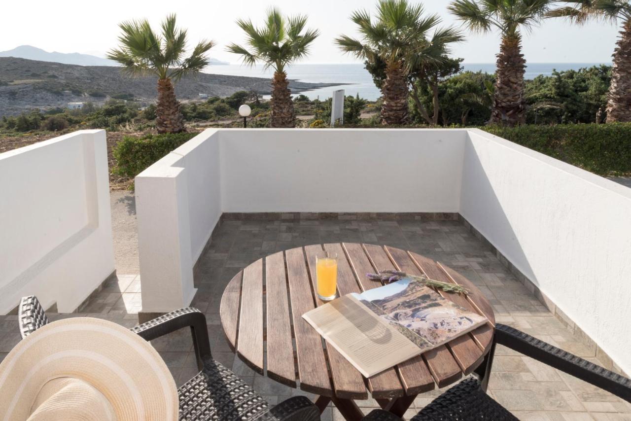Hotel Galini 2*