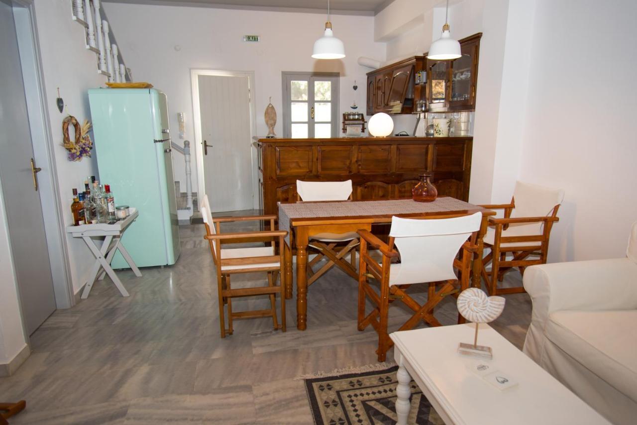 Irene Leros Aparthotel 2*