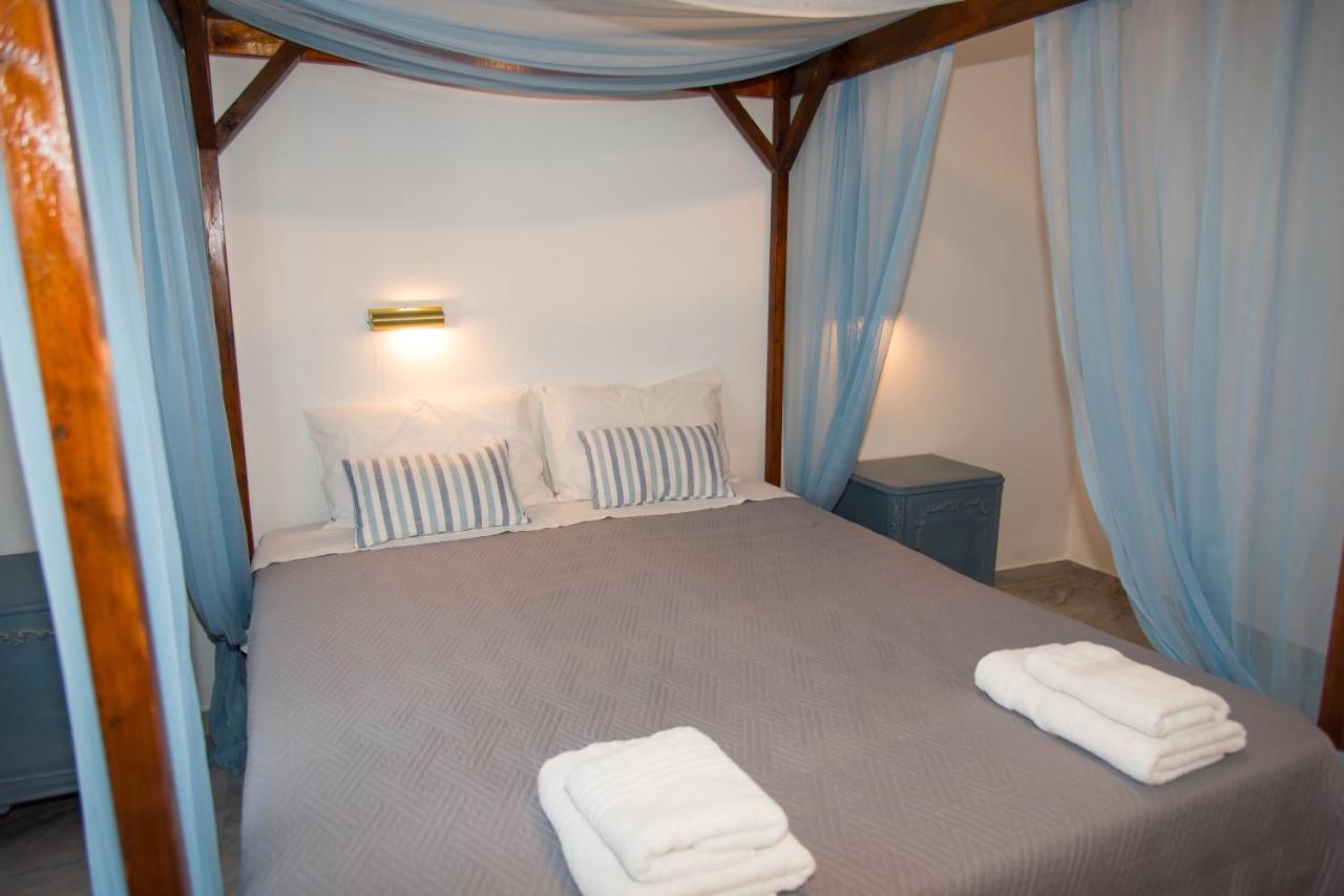 Irene Leros Aparthotel 2*