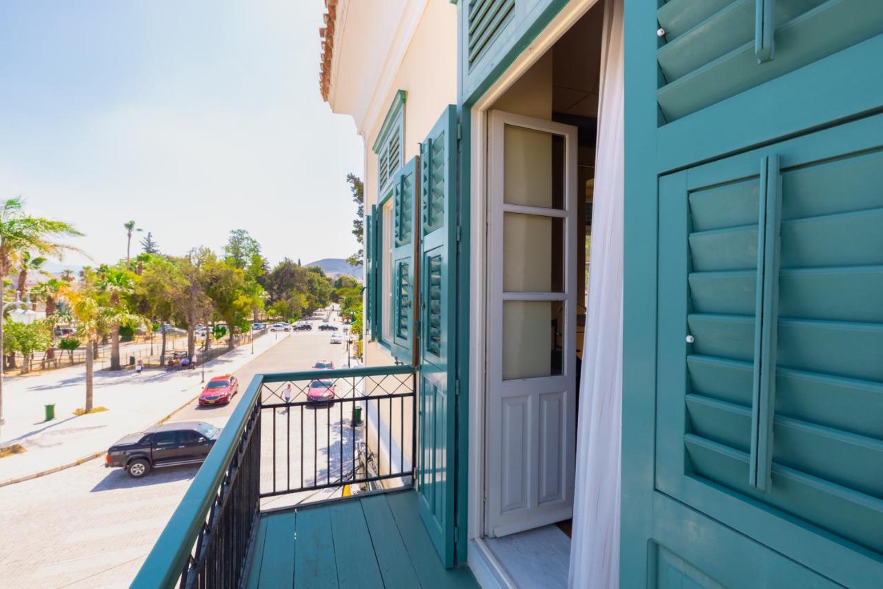 Kastello Hotel 3*