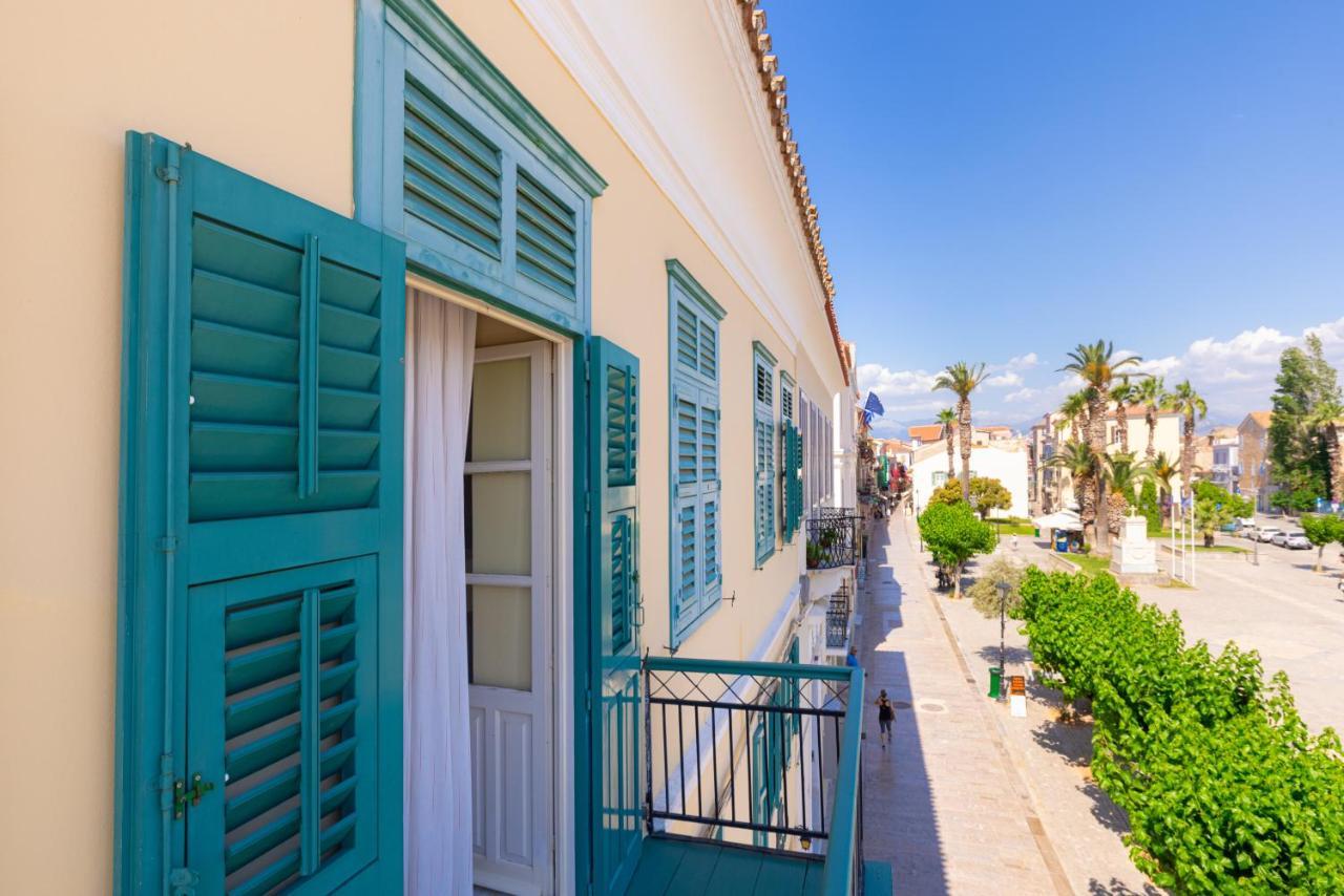 Kastello Hotel