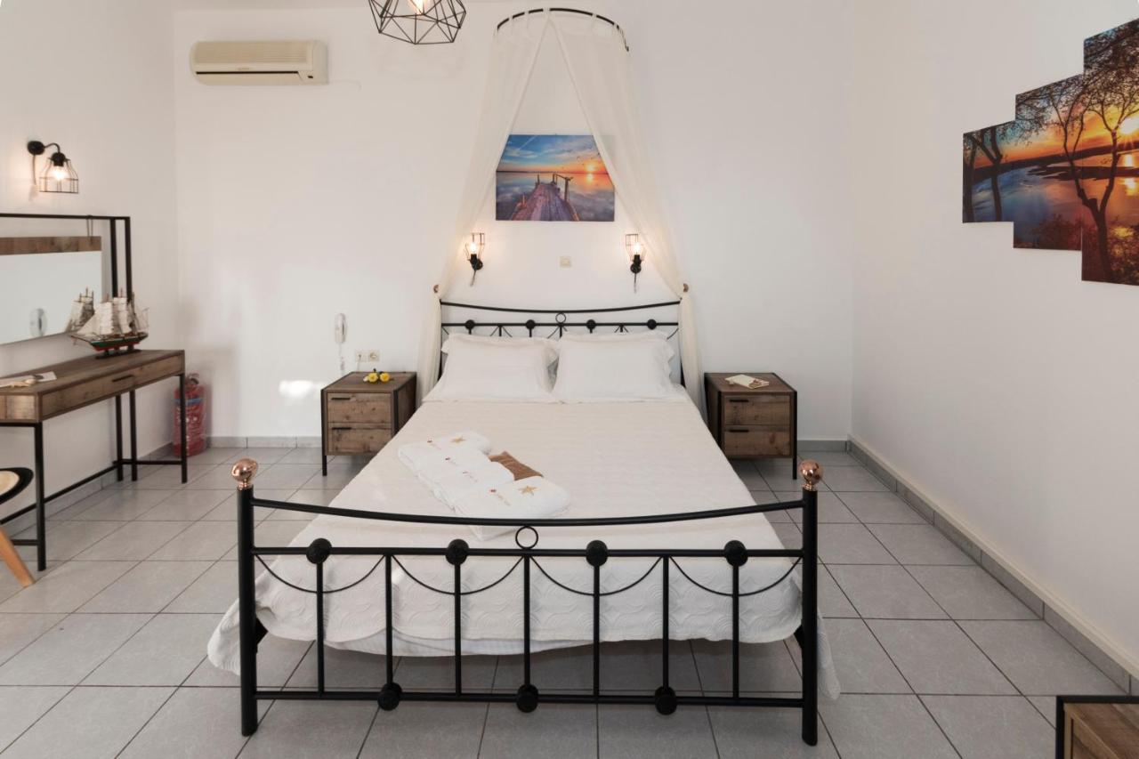 Galini Hotel