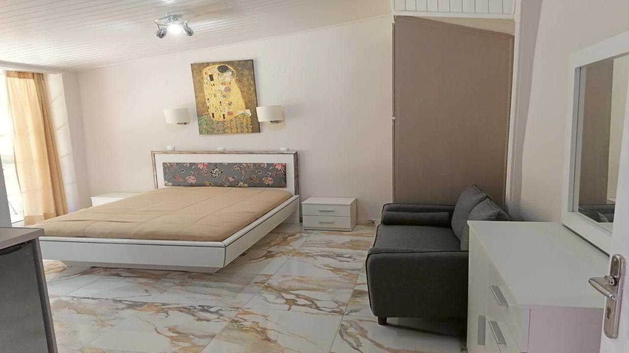 Apartment Maria Parga