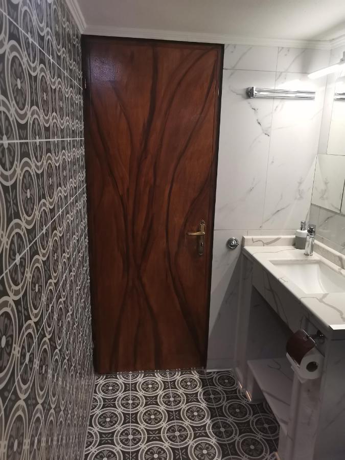Ataviros Aparthotel 2*
