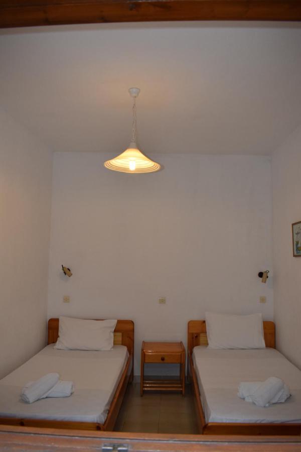 Aparthotel Alexander 2*