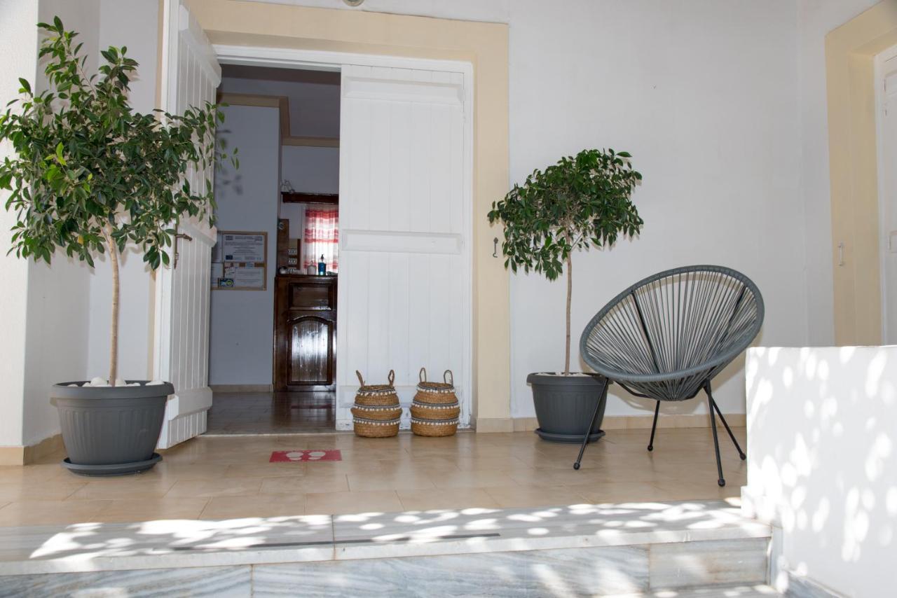 Irene Leros Aparthotel Alinda (Leros)