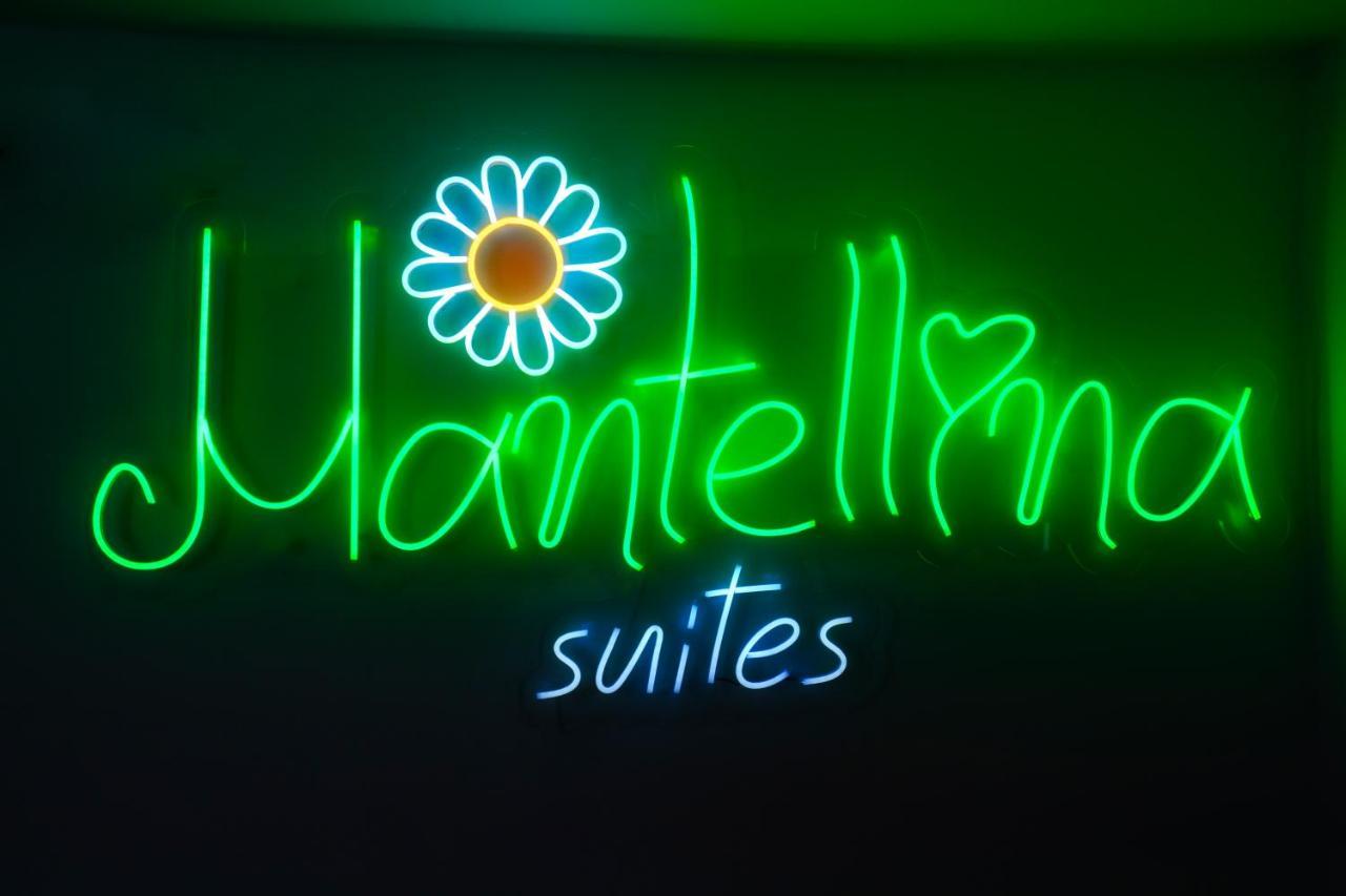 Mantellina Aparthotel Kanala