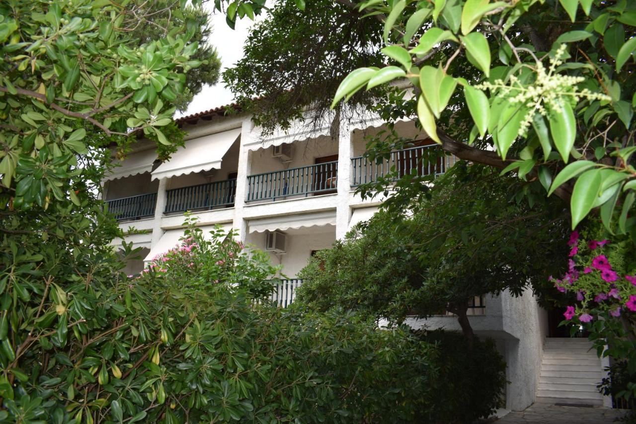Alexander Aparthotel