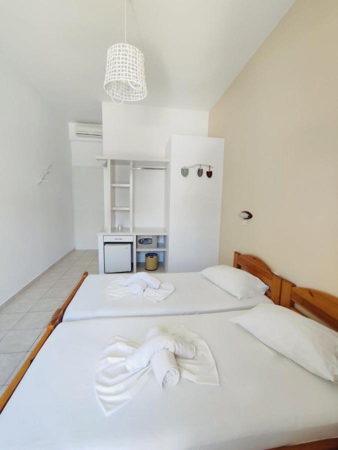 Hotel Aegeon 2*