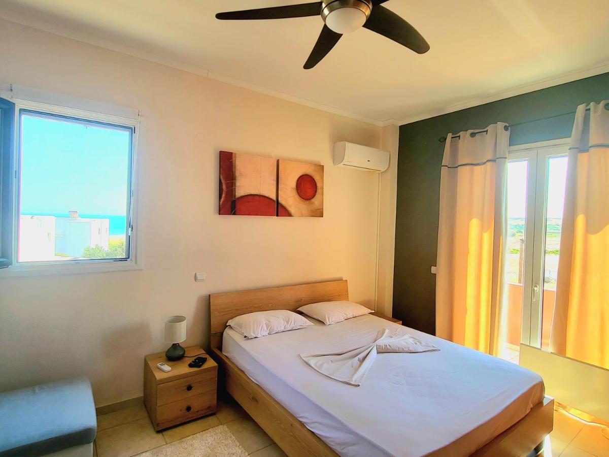 Apartment Helios - Of Rhodes