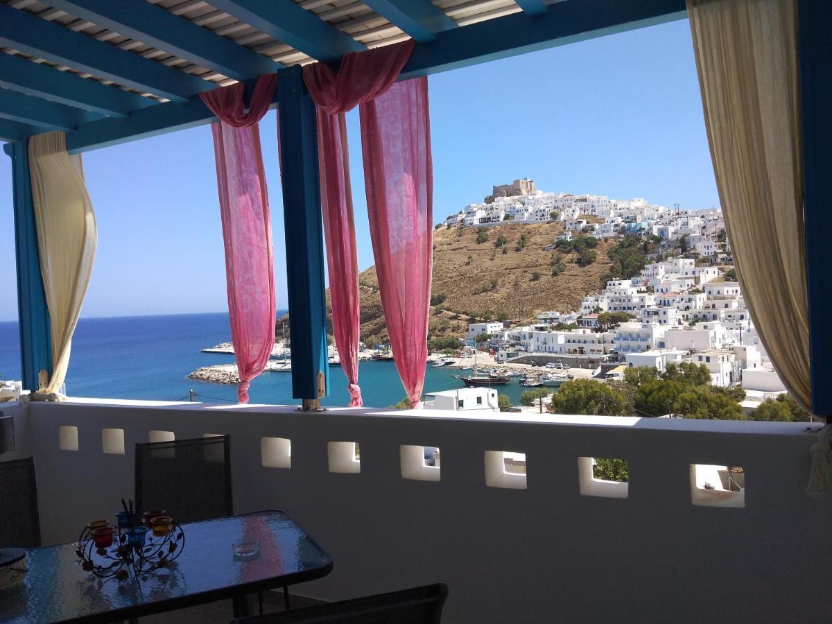 Golden View House Holiday home