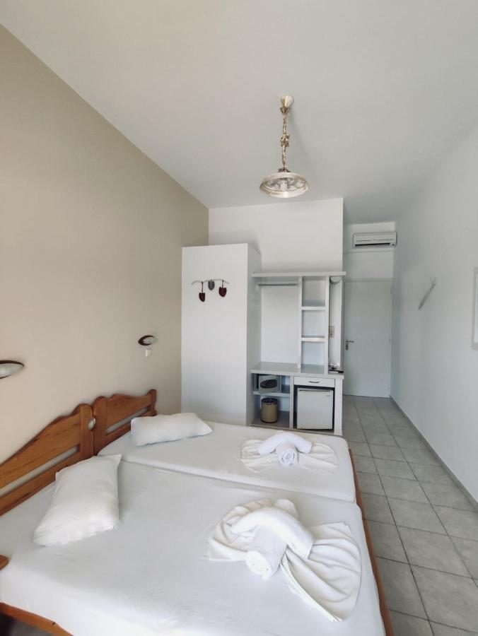 Aegeon Hotel 2*
