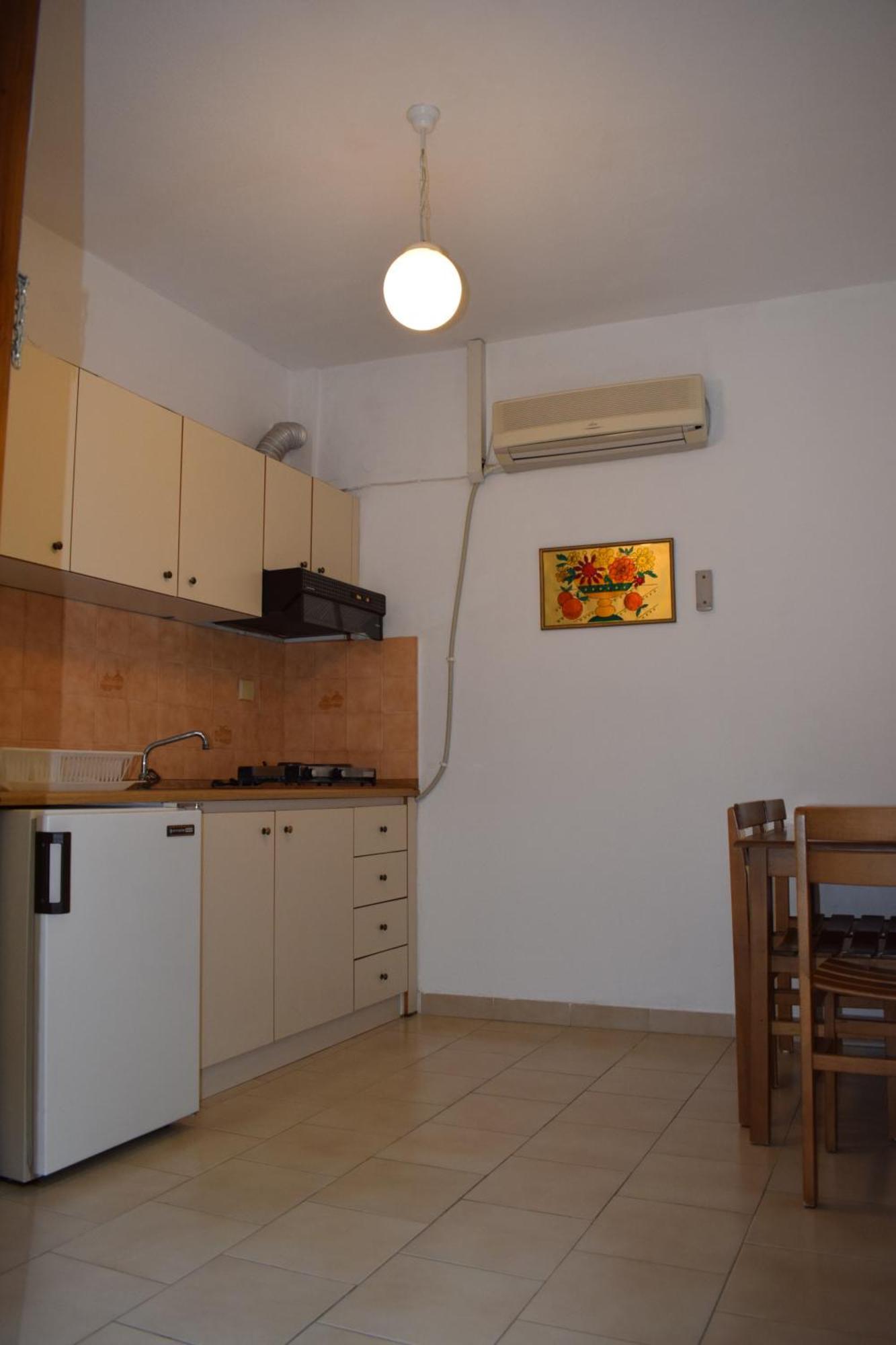 Aparthotel Alexander Pefkochori