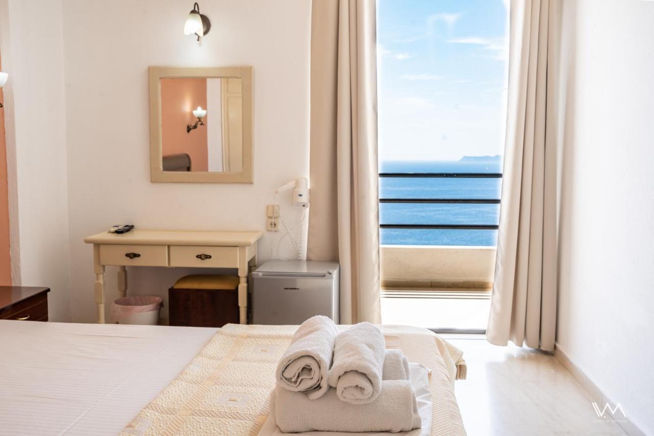 Hotel Arilla 3*