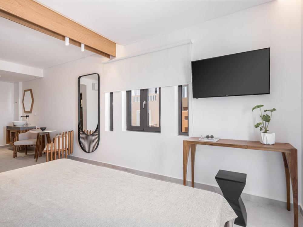 Nontas Aparthotel
