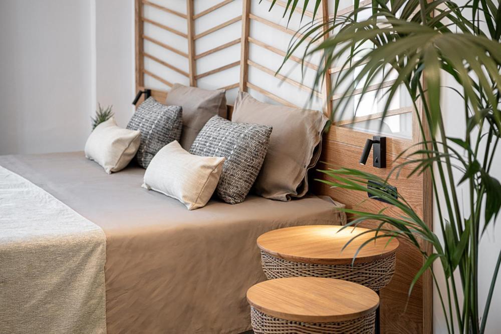 Nontas Aparthotel 3*