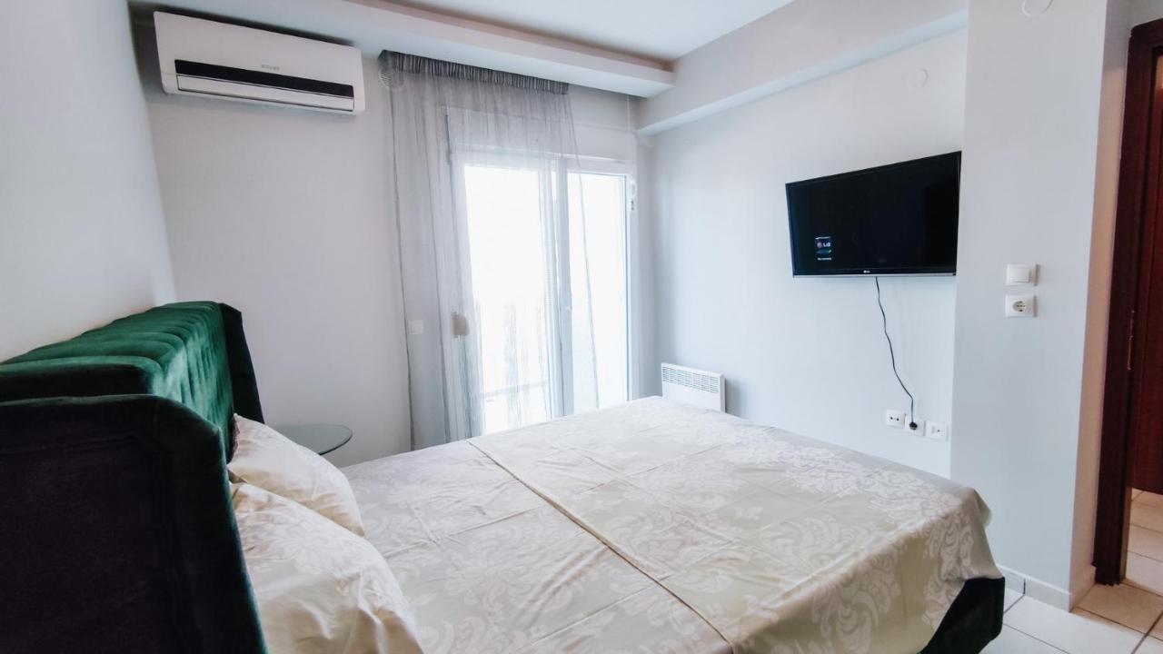 Mira Mare Beachfront Nea Skioni