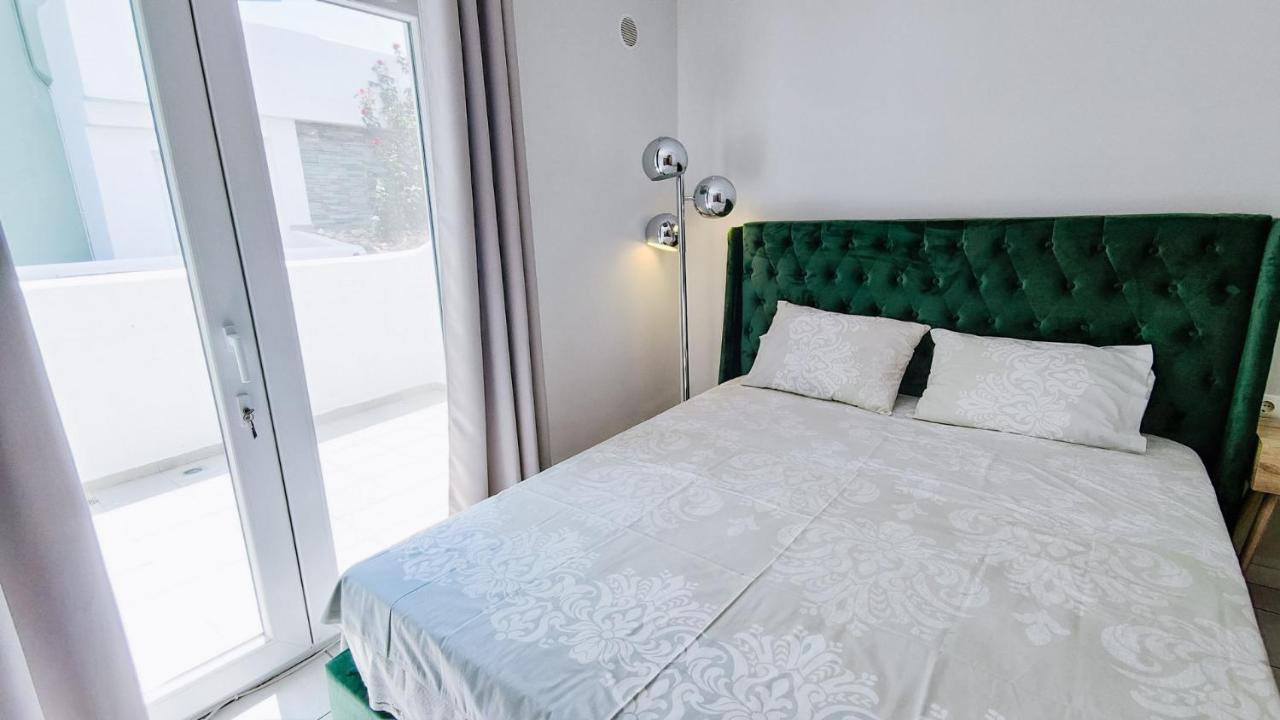 Mira Mare Beachfront Nea Skioni