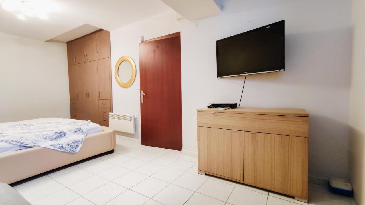 Holiday home Mira Mare Beachfront Nea Skioni