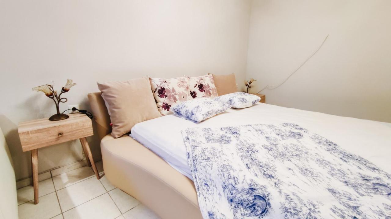 Mira Mare Beachfront * Nea Skioni