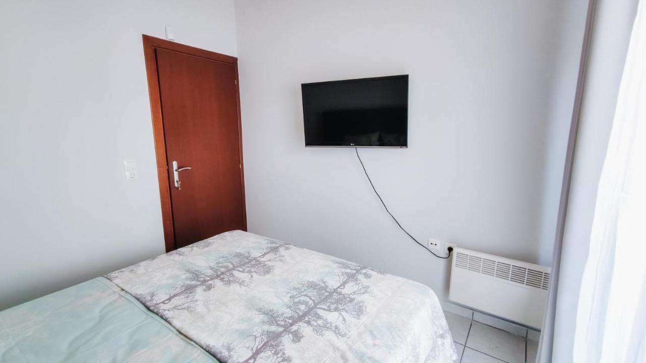 Mira Mare Beachfront Nea Skioni