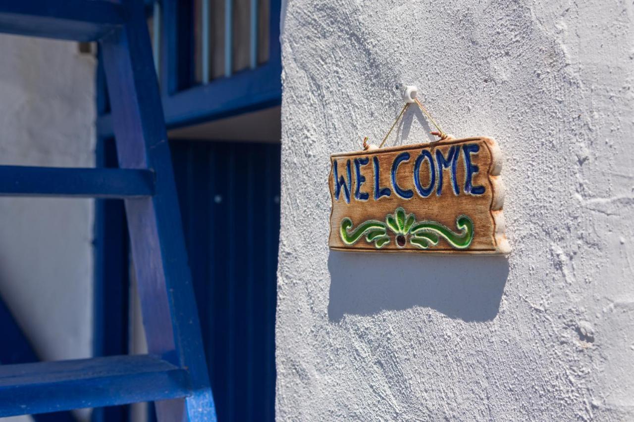 Holiday home Traditional And Sailor's Sirma *
