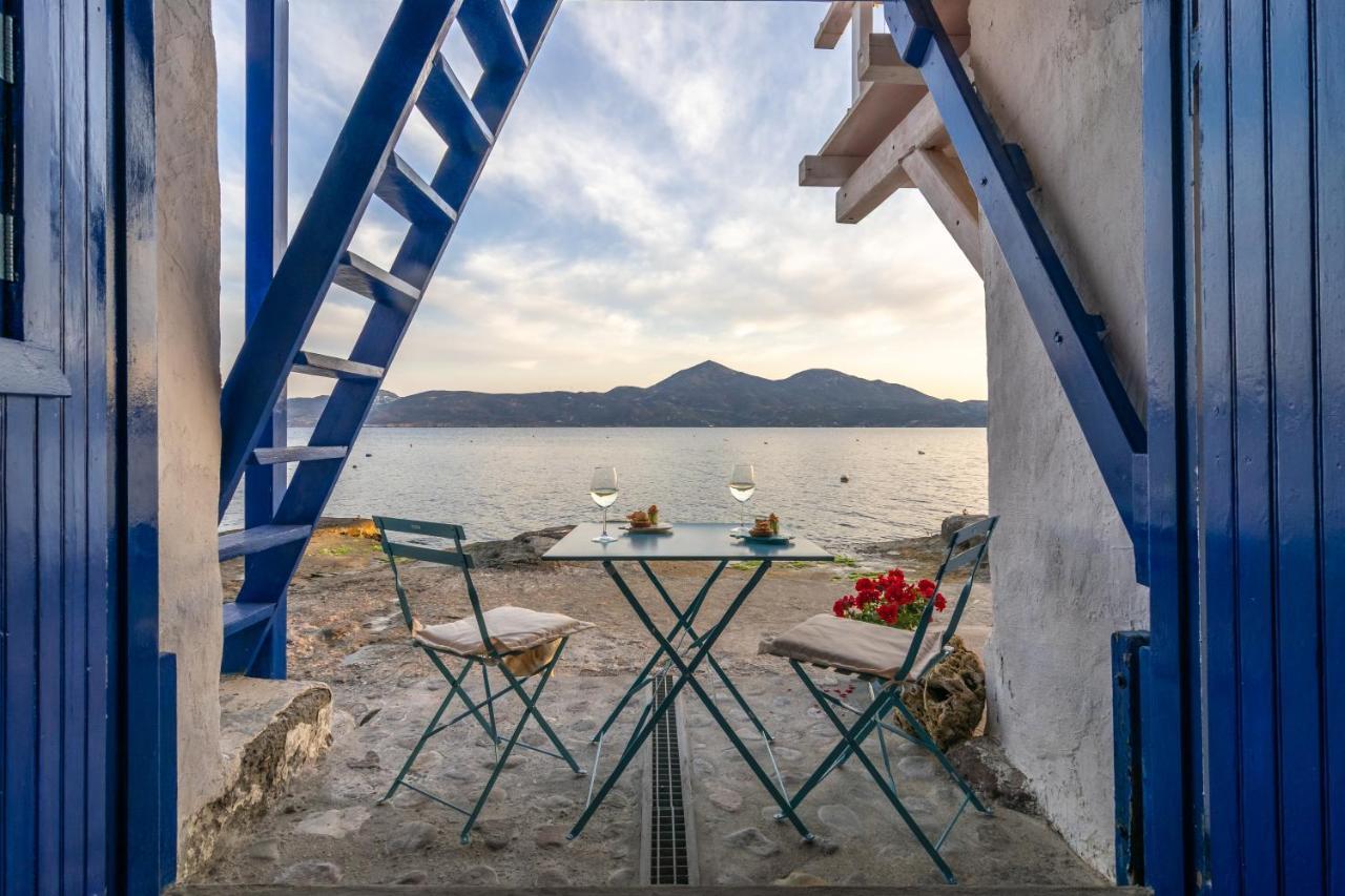 Traditional And Sailor's Sirma Holiday home