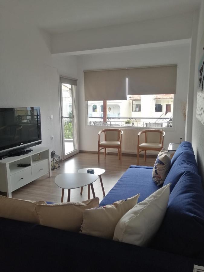Apartment Grammeni's