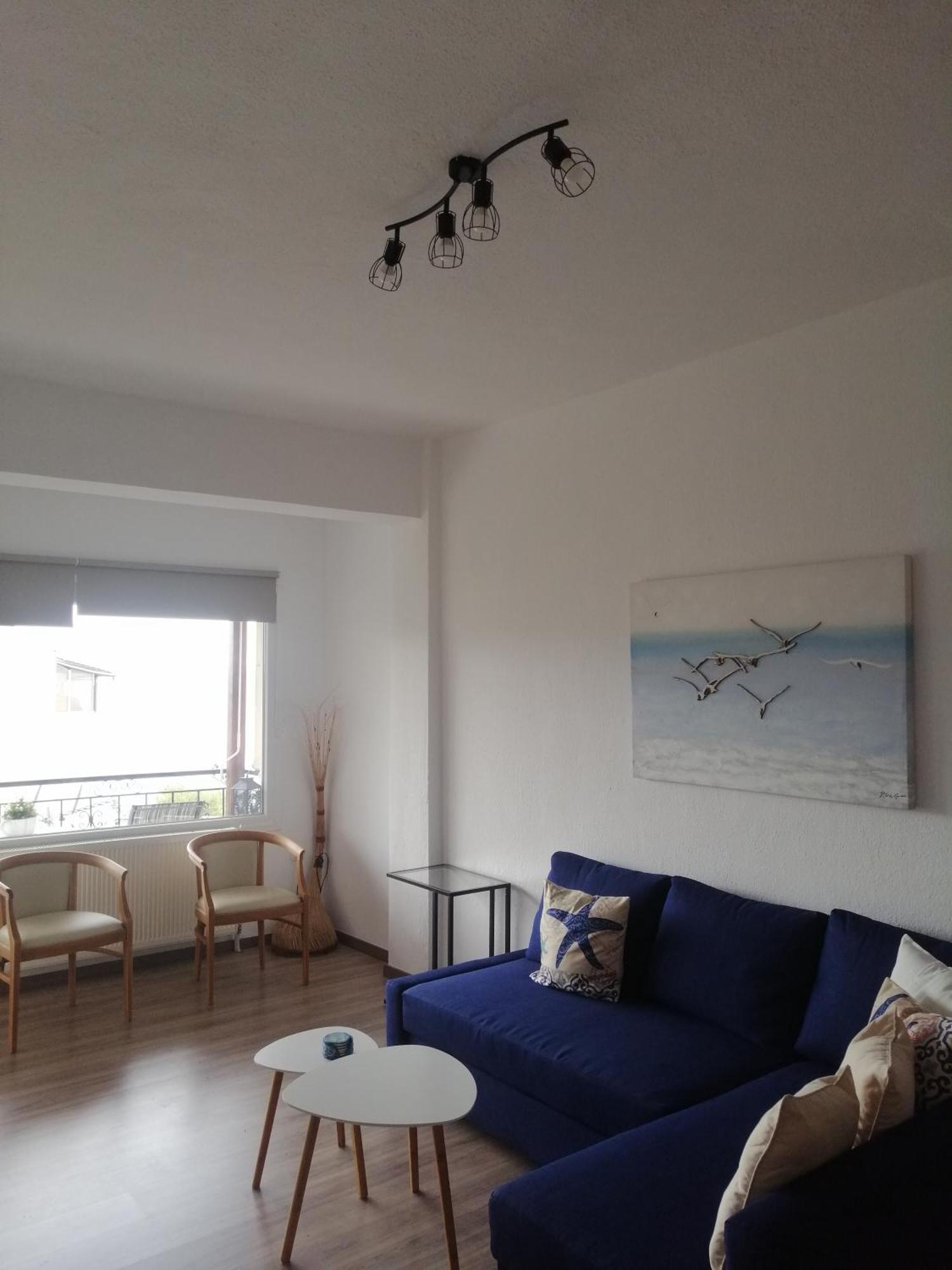 Grammeni's Apartment