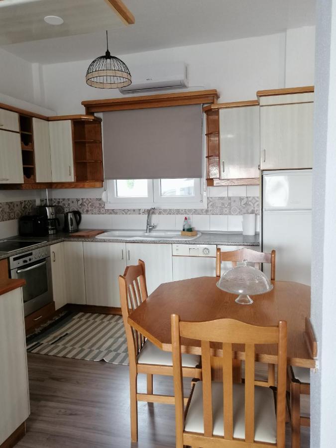 Grammeni's Apartment