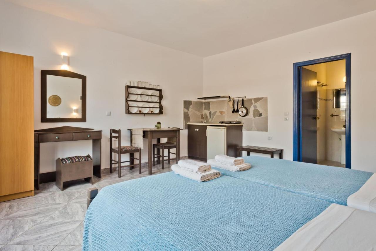 Aegean Sea Apartment