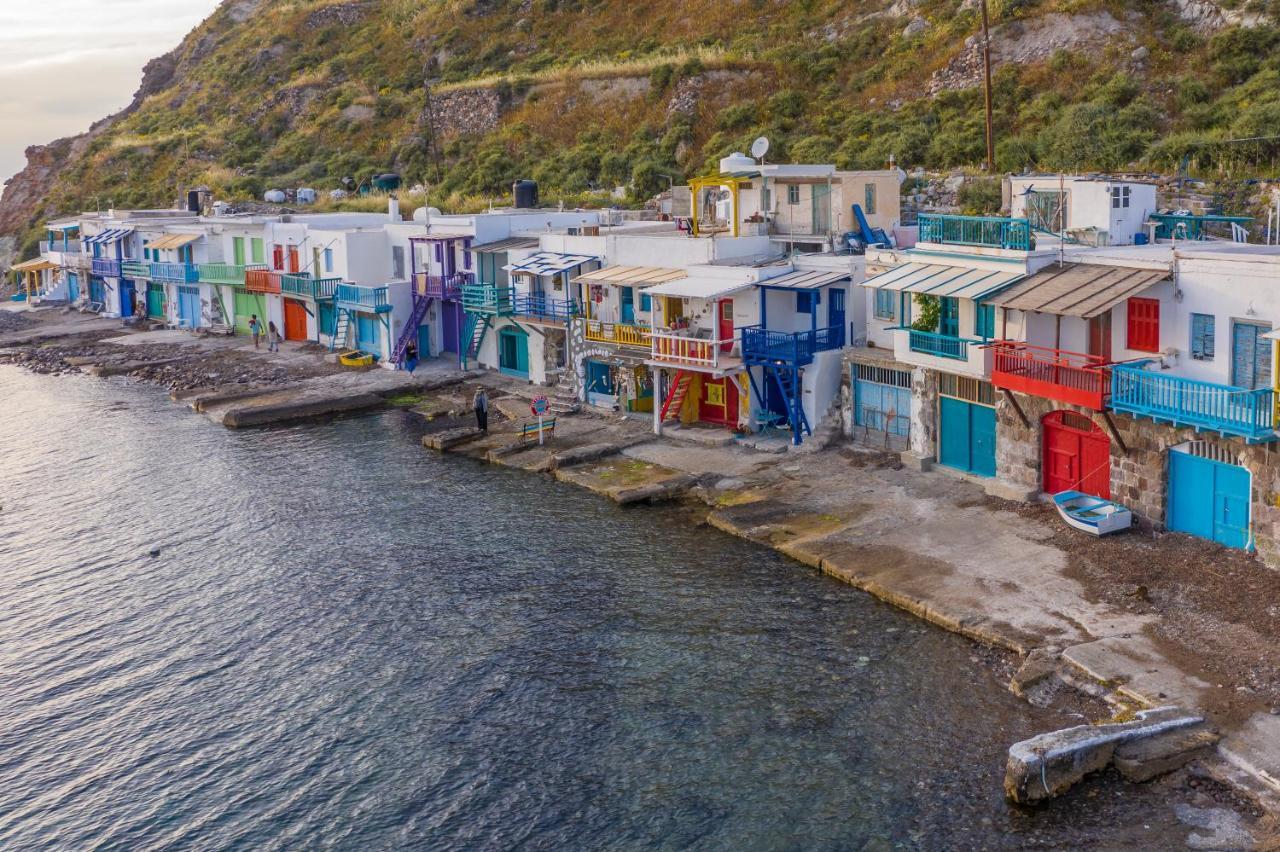 Holiday home Traditional And Sailor's Sirma
