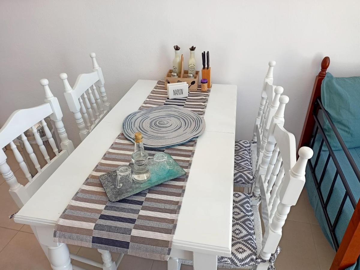 Holiday home Amphitrite's Haven - Cycladic House In Marpissa, Paros Marpissa
