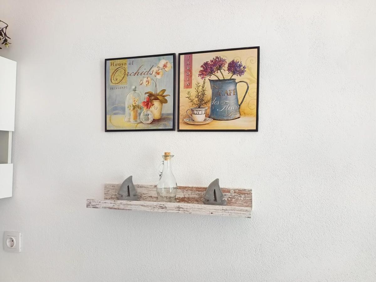 Holiday home Amphitrite's Haven - Cycladic House In Marpissa, Paros