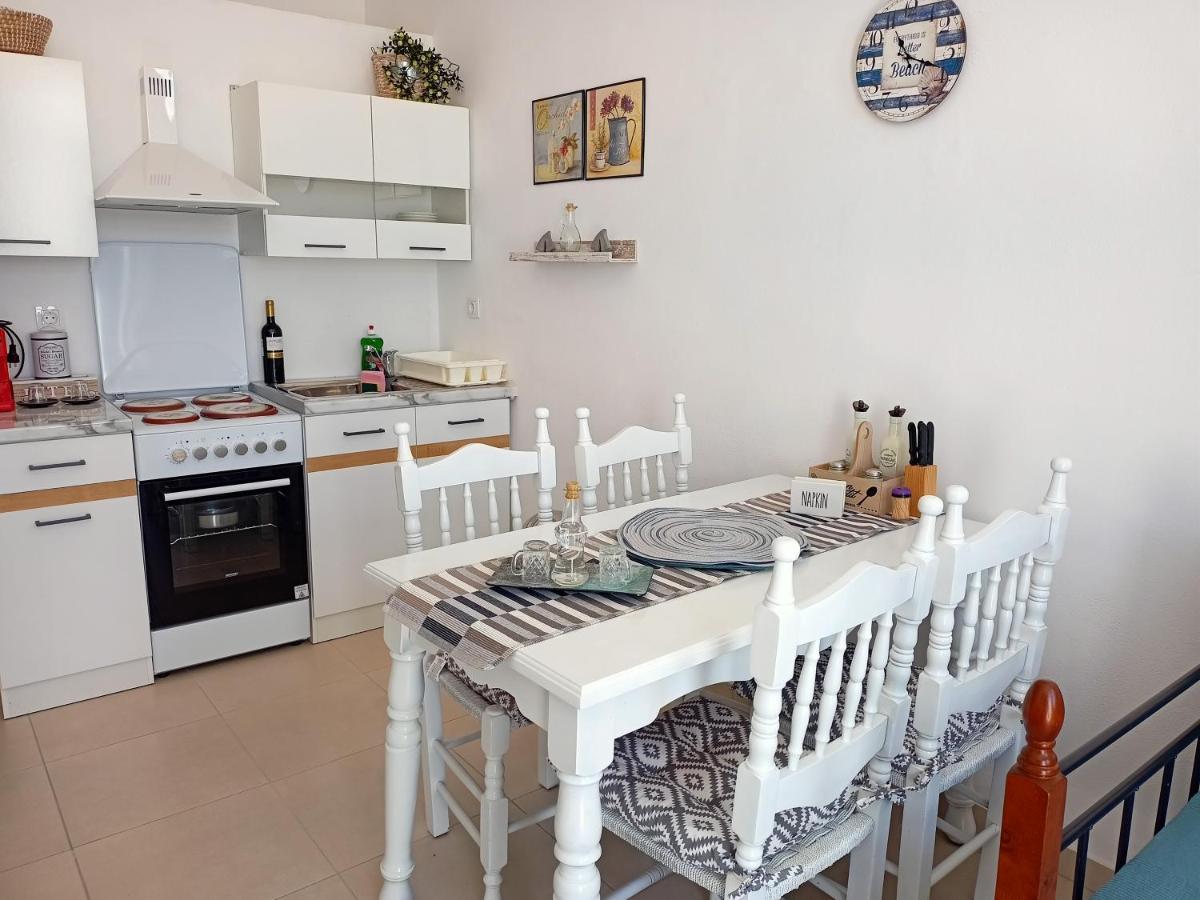Amphitrite's Haven - Cycladic House In Marpissa, Paros Holiday home *